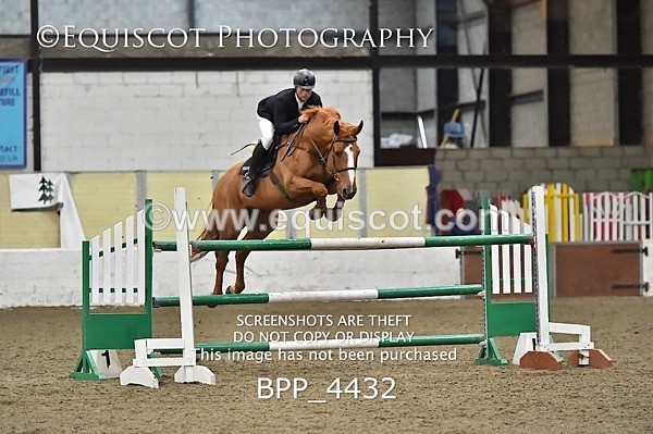 BPP_4432 - FRI CLASS 25 1.30M OPEN