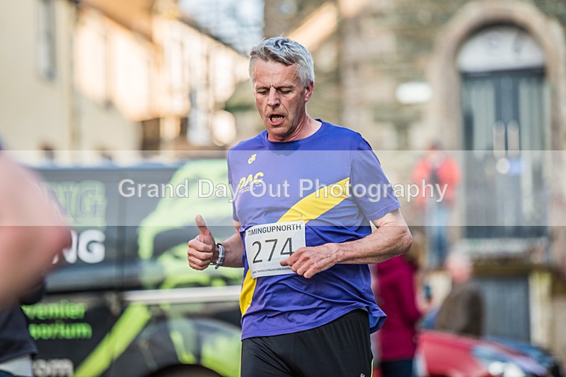 RTH-260 - Keswick Round The Houses Road Race, Wednesday 26th April 2023
