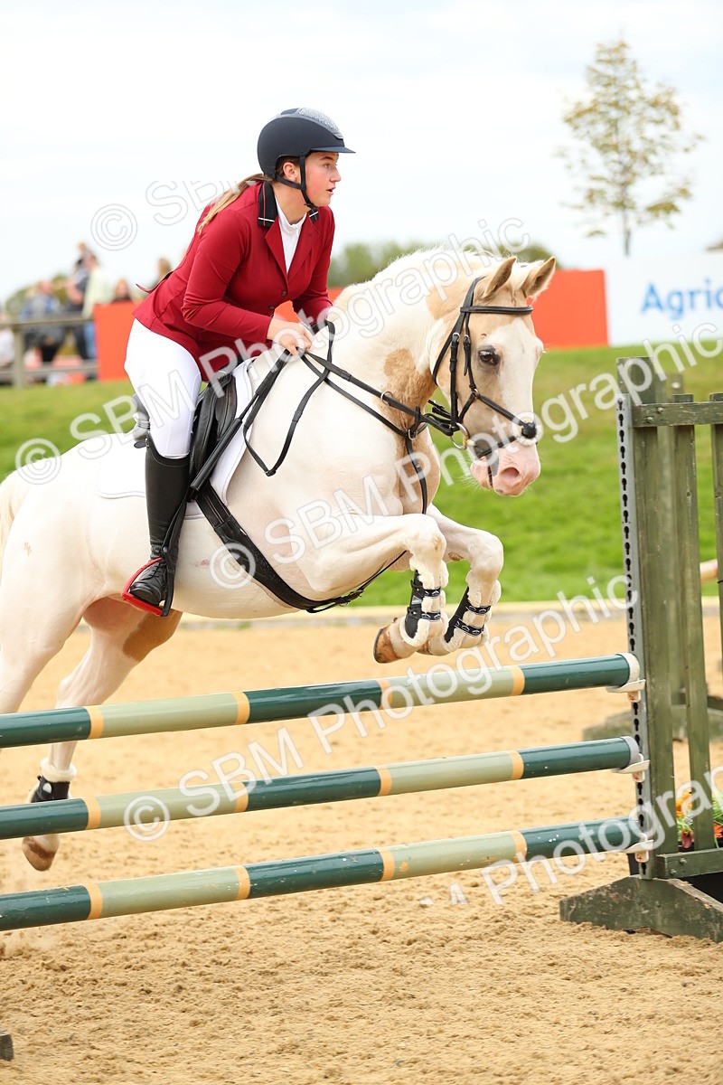 SBM_76044 - J19 - Junior 90cm Supreme Championship