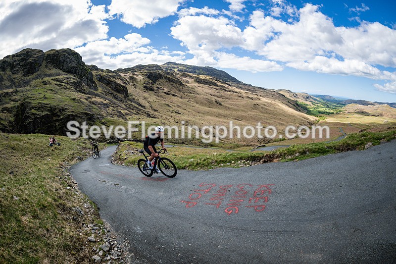 114356 - Hardknott Pass Camera 2 11.00-12.00