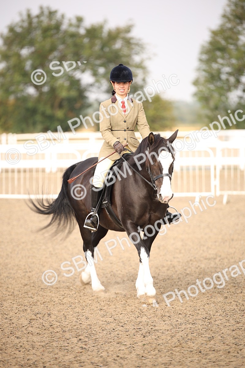 SBM_10963 - Class 403a Bottom Hole Working Veteran (15-19)