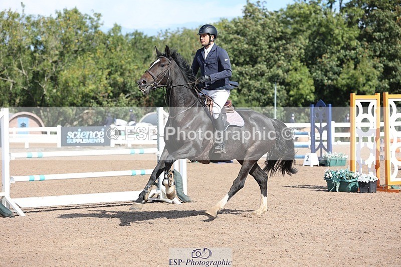 250913-112510-06452 - Cls 22 Snr Discovery and 1m Open