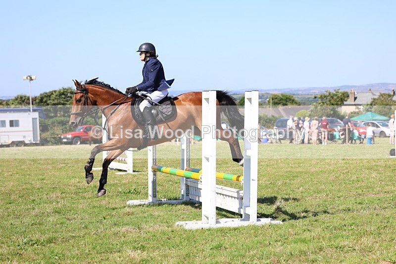 3E7A4679 - Class 2: Club 70cm