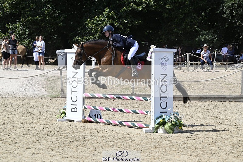 250823A-125239-28914 - WC Round 2 70+ 12.44 to 13.10