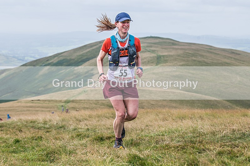 Sedbergh-239 - Sedbergh Hills Fell Race Sunday 18th August 2024