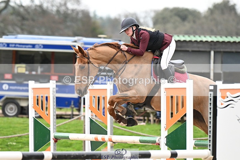 250322A-161454-03554 - Cls 13 Snr 1.15m Nat Members Cup