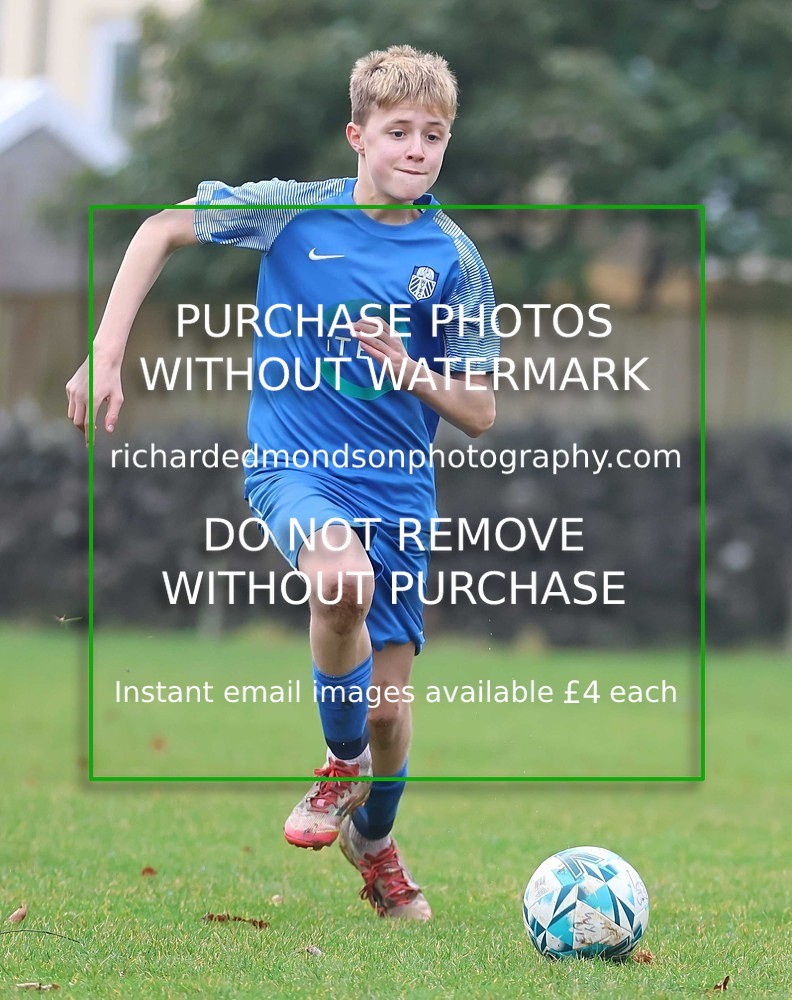 533A7704 - Wattsfield Under 13's (8/2/26)