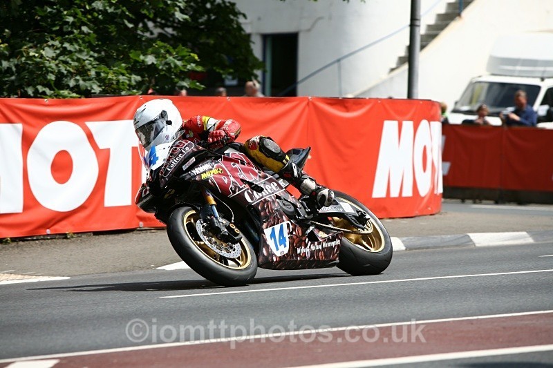  - Supersport Race 2