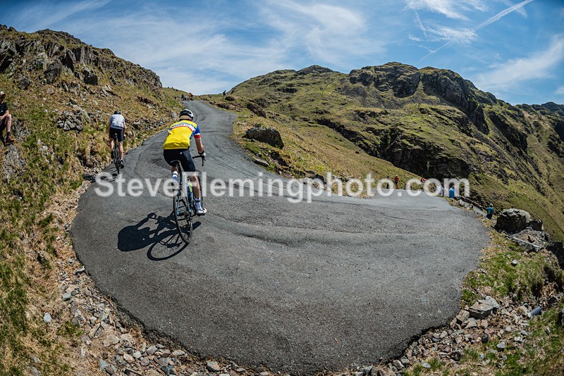 125113 - Hardknott Hairpin 12.00 - 13.00