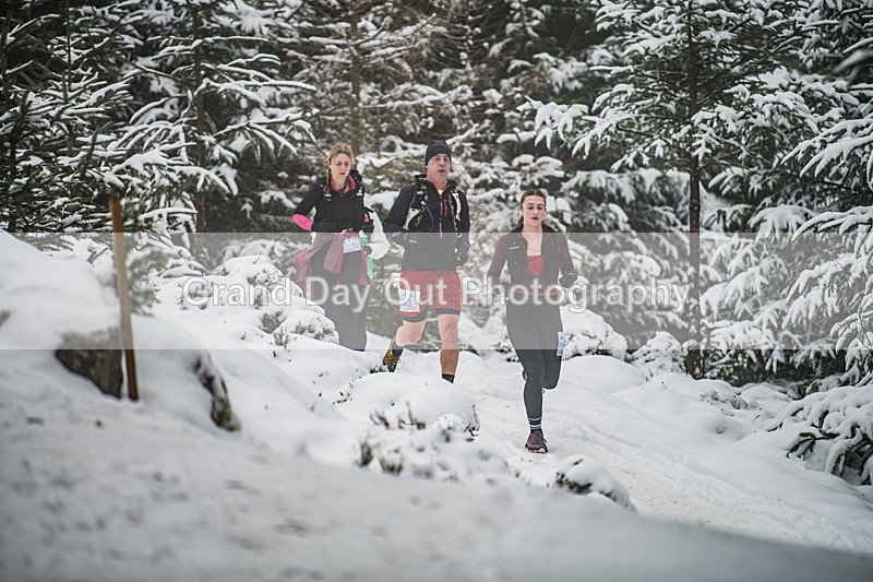 Glentress-806 - High Terrain Events Glentress 42, 21 & 10K Trail Races Sunday 15th February 2026