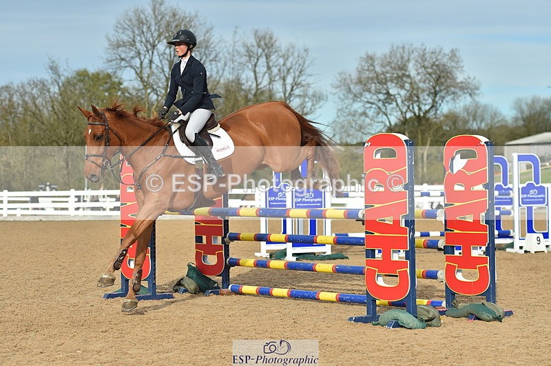 231111A-130906-02059 - Cls 12 Newcomers & 1.10m Open