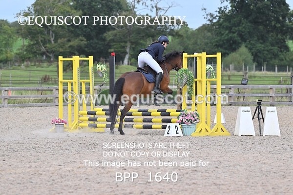 BPP_1640 - CLASS 11 Insurance Club 70cms Open