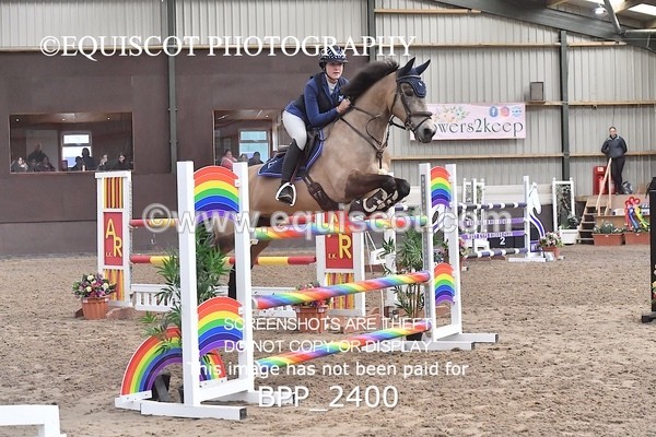 BPP_2400 - CLASS 15 148cm Pony Royal Highland Show