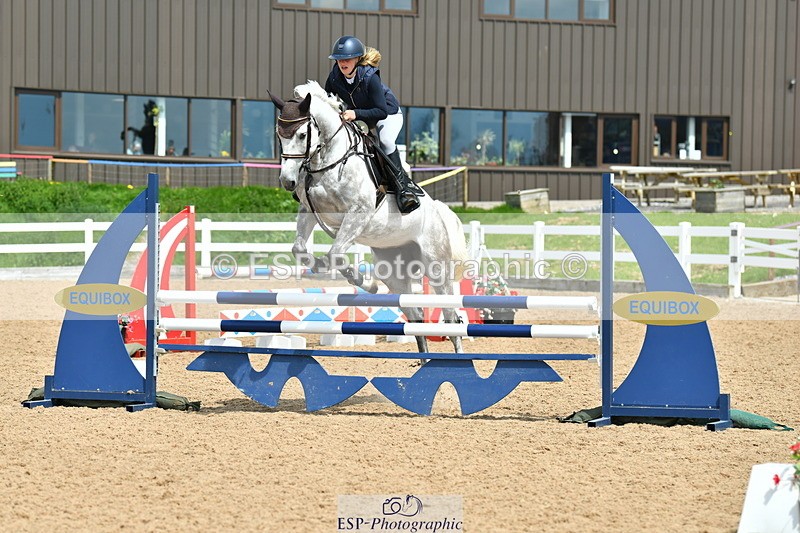 230504A-131314-01822 - Cls 4 95cm Amateur Quali