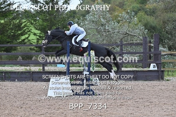 BPP_7334 - CLASS 2 0.85m Amateur Championship Qualifier