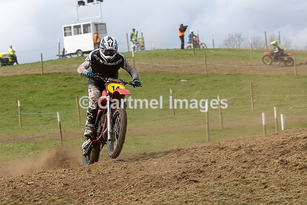 1R8A0417 - Classic Scramble Race 13