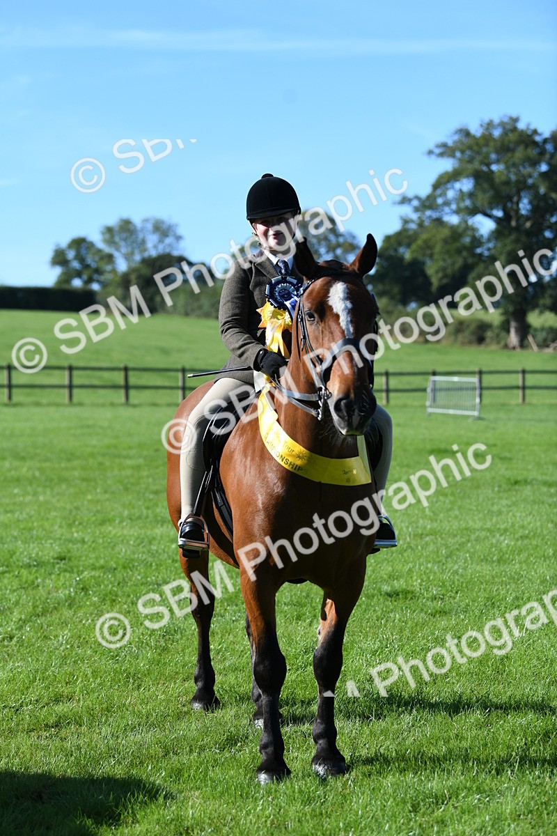 SBM_35603 - Top Turnout Supreme Championship