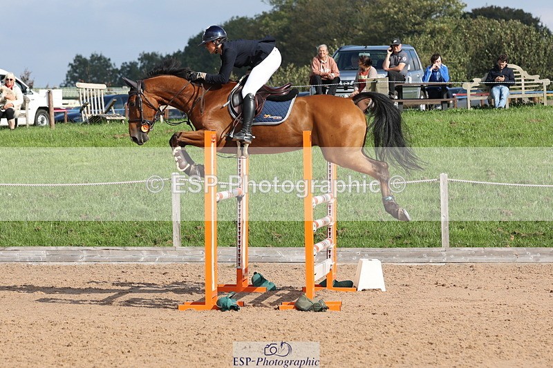 230915A-104530-01525 - Cls 2 Snr Foxhunter