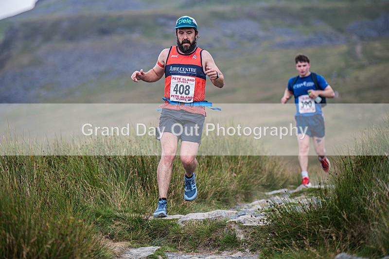 Ingleborough-765 - Ingleborough Mountain Race Saturday 18th July 2026