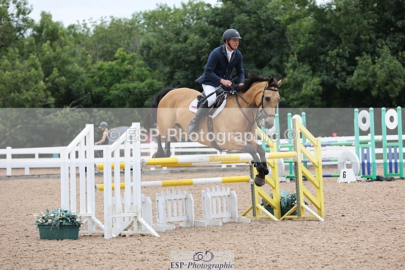 250625-133457-00979 - Cls 4 Newcomers and 1.10m Open