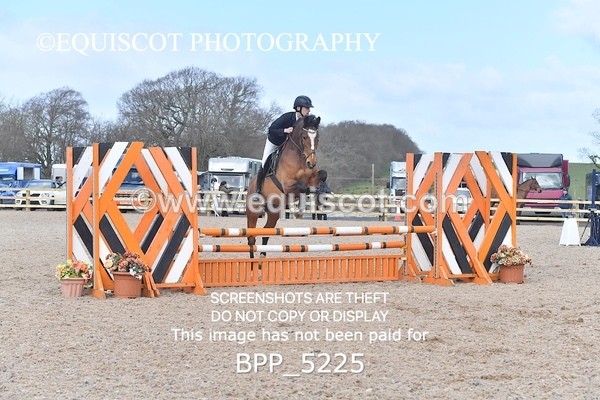 BPP_5225 - CLASS 3 0.85m Amateur Championship Qualifier