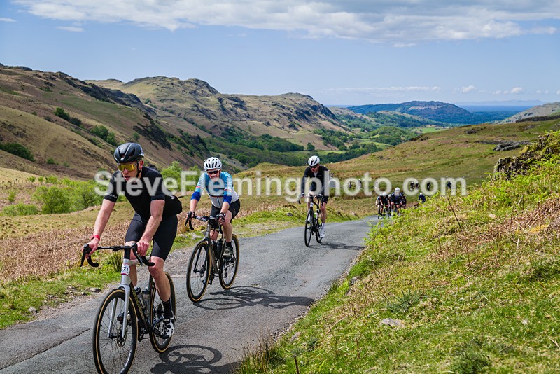 125059 - Hardknott Pass Camera 1 12.00-13.00