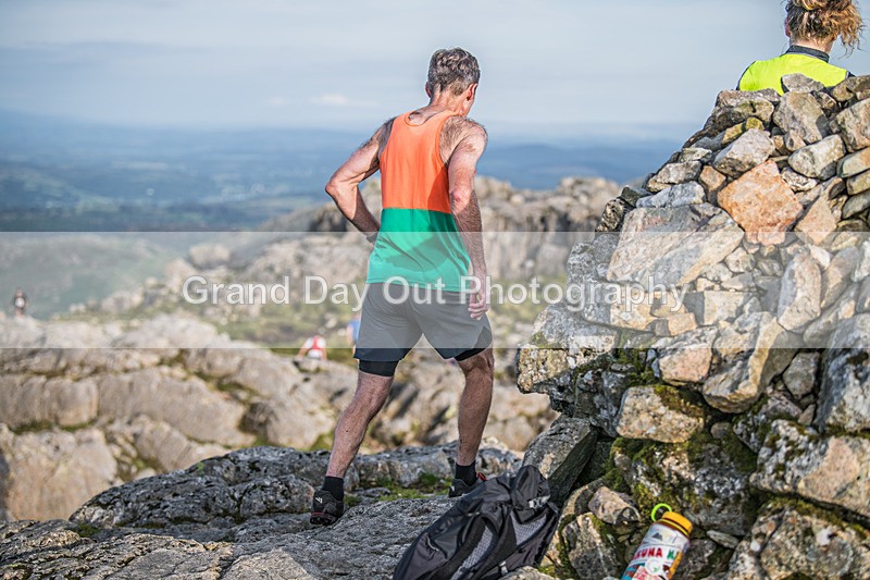 Blisco-256 - Blisco Dash Fell Race Wednesday 16th July 2025