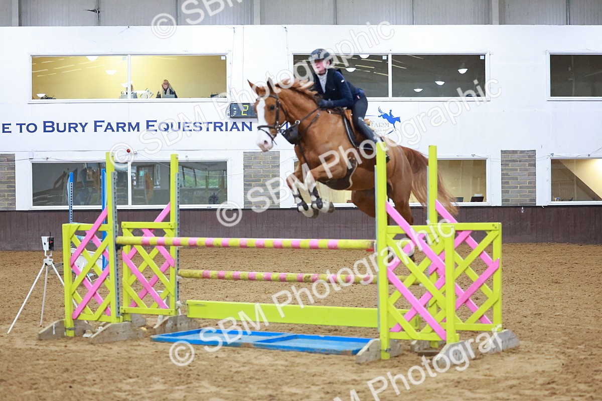 SBM_001292 - Class 4 - Senior Newcomers - 1.10m