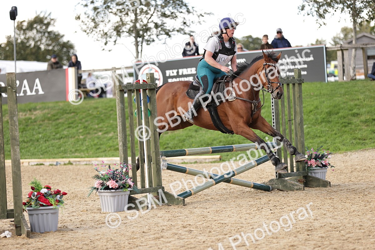 SBM_09649 - E3 - Eventers Challenge 80cm Open