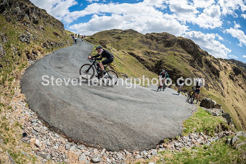 132241 - Hardknott Hairpin 13.00 - 14.00