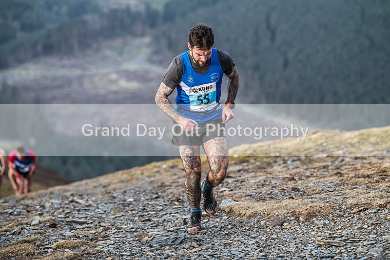Grisedale-111 - Grisedale Grind Fell Race Wednesday 15th April 2026