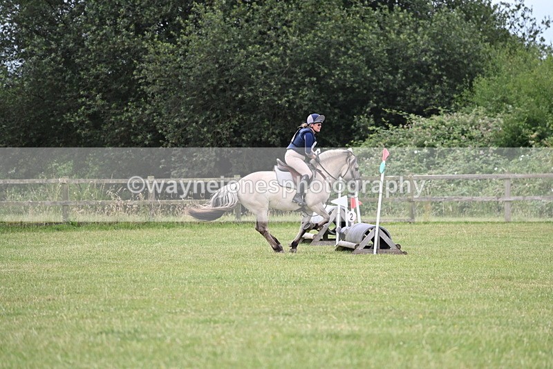 WJ6_6125 - 60cm XC Time 09:58 to 10:16