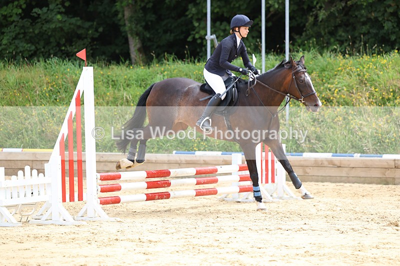 3E7A2791 - Class 4: 60cm Junior