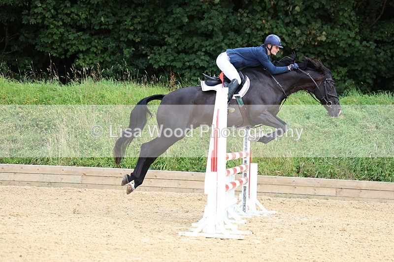 3E7A1136 - Class 11: Senior Discovery/1m open