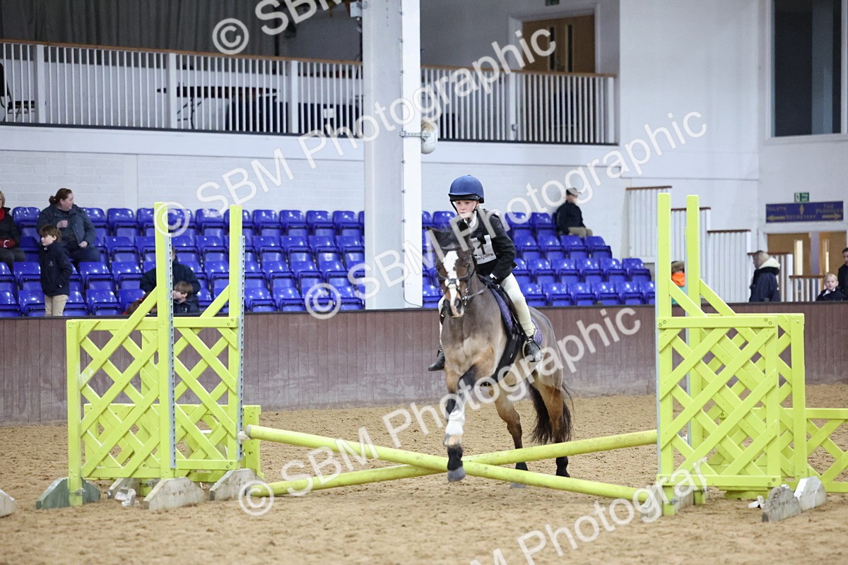 SBM_000272 - Class 1 - Santas Helpers - 40cm