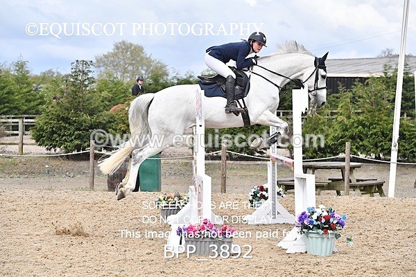 BPP_3892 - SAT CLASS 15 1.05m Amateur Championship Qualifier