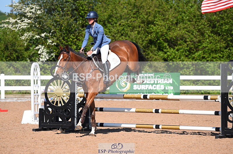 230526A-095606-01058 - Cls 8 British Novice & 90cm Open