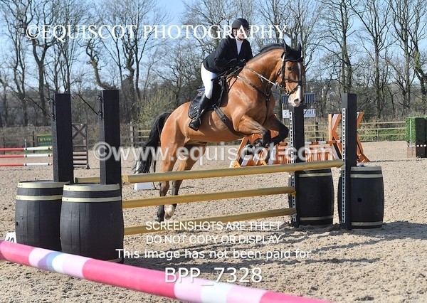 BPP_7328 - CLASS 2 Senior British Novice/ 90cm Open
