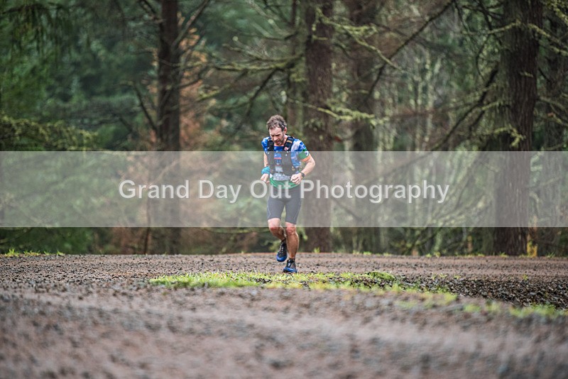 Glentress 21  10K-1005 - High Terrain Events Glentress 21 & 10K Trail Races Saturday 18th November 2023