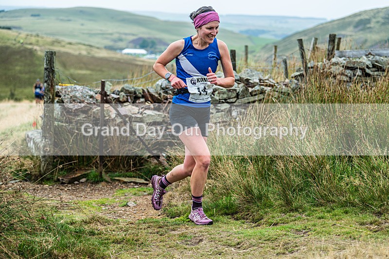 Gavel-131 - Ennerdale Show Gavel Fell Race Wednesday 26th August 2026