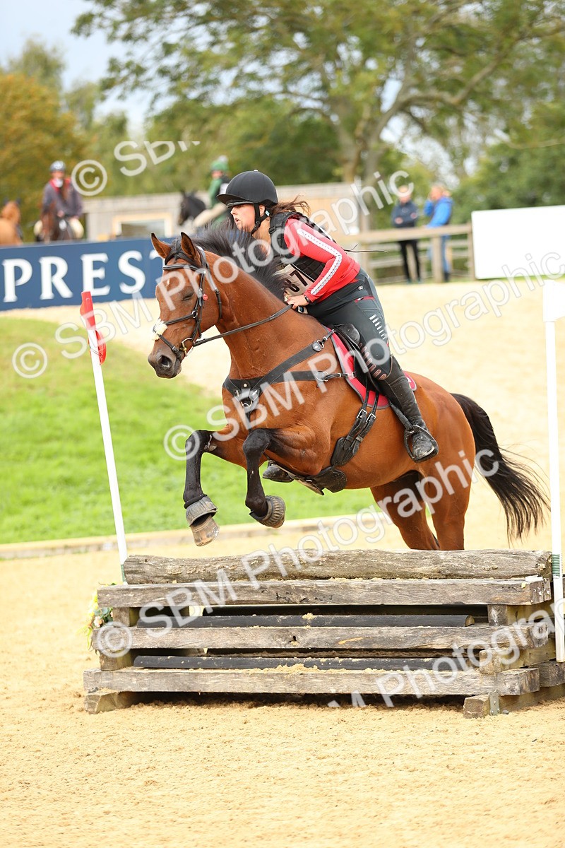 SBM_10496 - E8 Eventers Challenge 80cm Championship