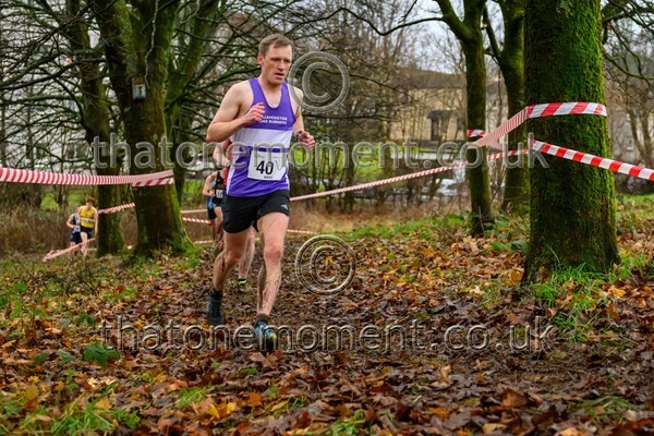 Westxc25-814848 - Senior Men Set Two