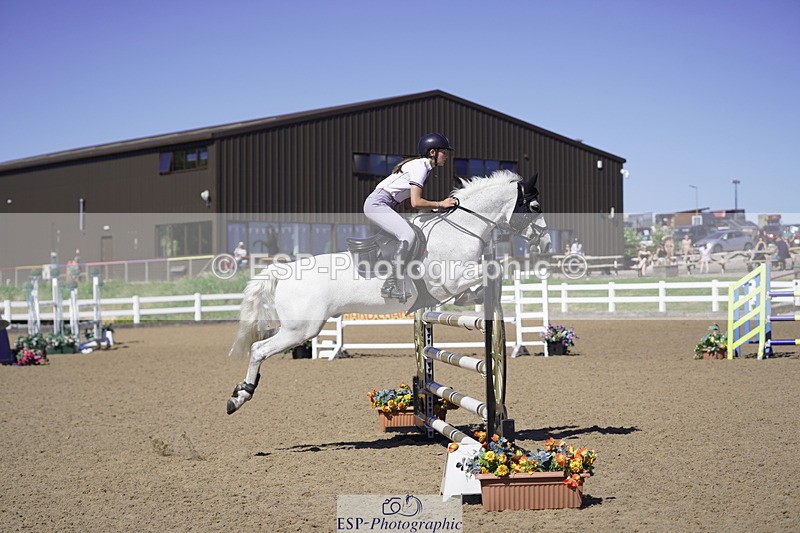 230624A-162014-02547 - Cls 29 Junior 1.20m +1.30m Open