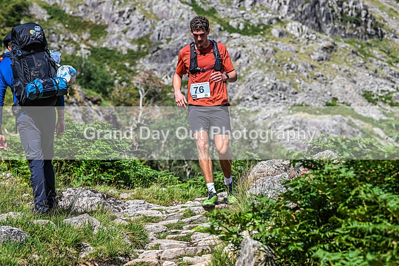 Scafell Pike-385 - Fellside Events Scafell Pike Trail Marathon Sunday 23rd August 2026
