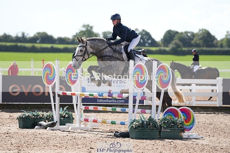 250911-130438-01574 - Cls 12 95cm Amateur Champ