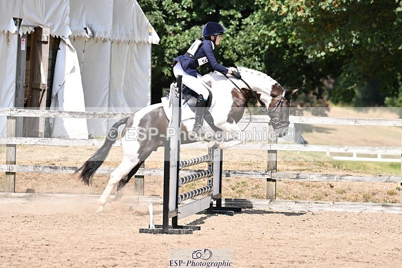 250823A-134128-30653 - NAF Round 1 13.30 to 14.30