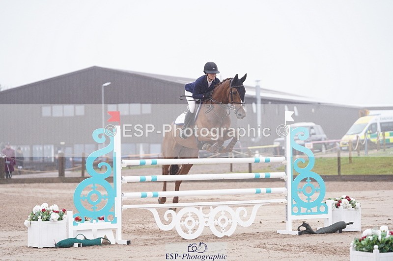 240720A-131232-14976 - Cls 35, YH 7 Yr Olds 1.35m