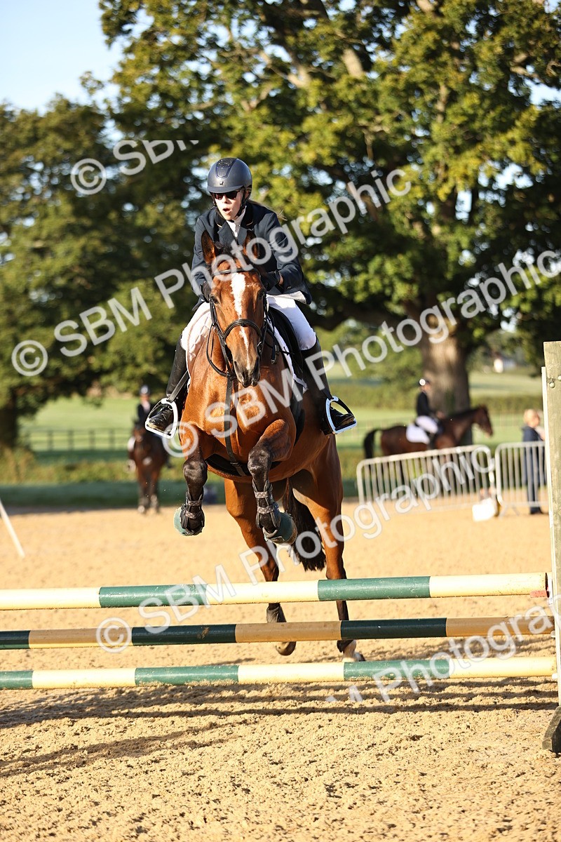 SBM_33091 - J38 - Senior 80cm Championship