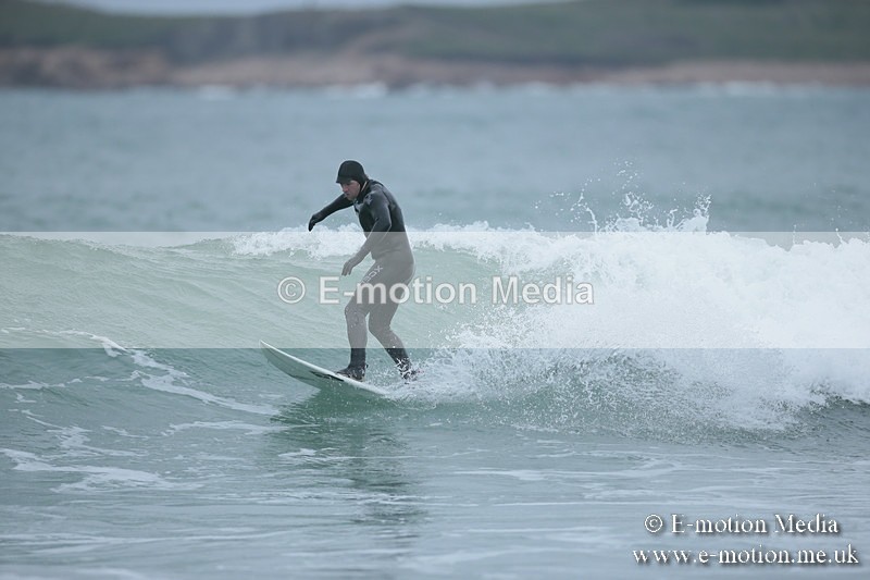 SU 310313-347 - Gsy Surf - March - April 2013