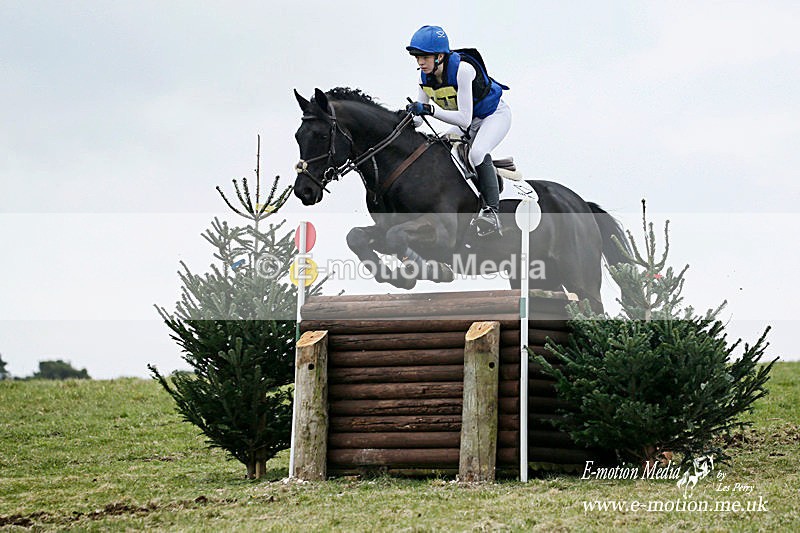 _LES1022a - Equestrian